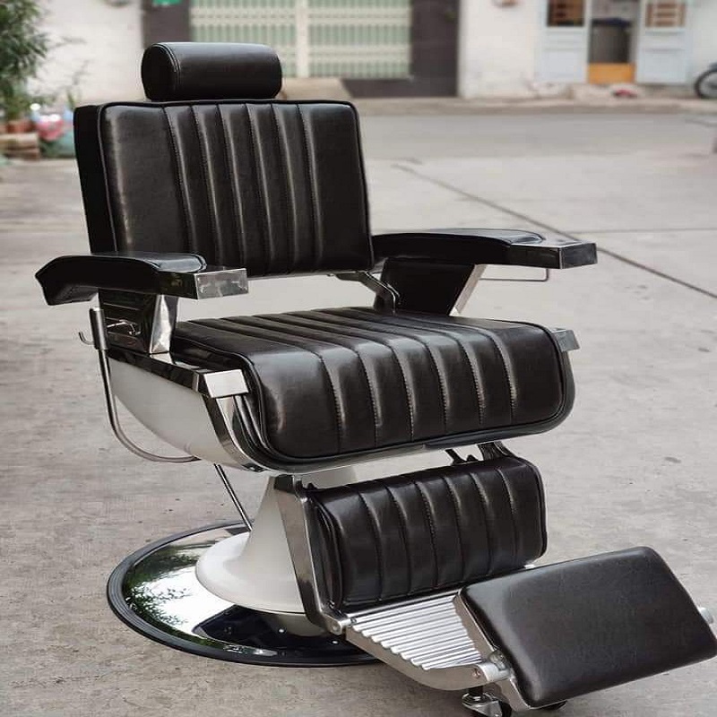 Ghế cắt tóc giá rẻ cho nam nữ BBS-126N | Barbershopvietnam.com